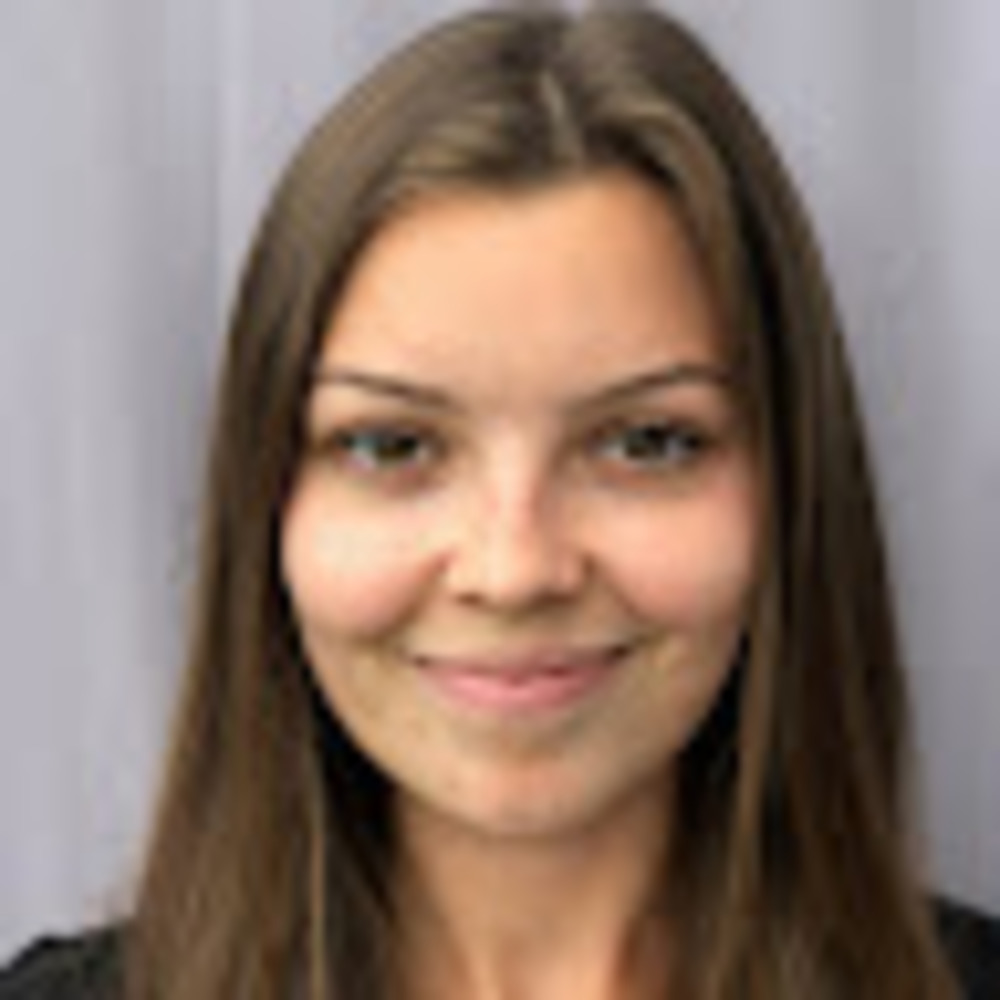 Meet your Posher, Kassidy